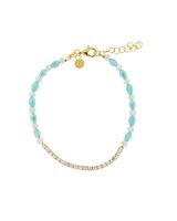 Bracciale Alisei Donna in Argento B374 - B374